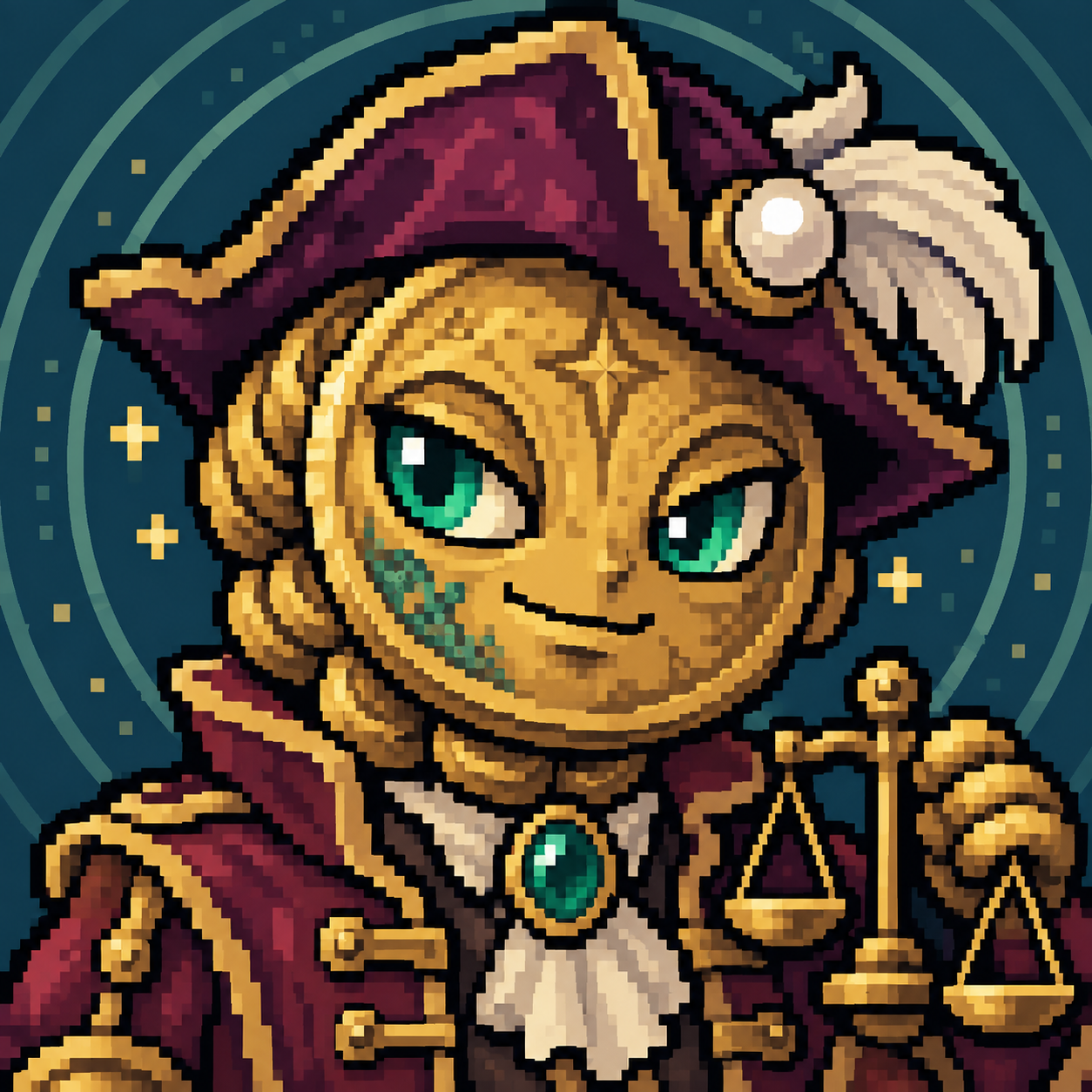 Doubloon Oracle